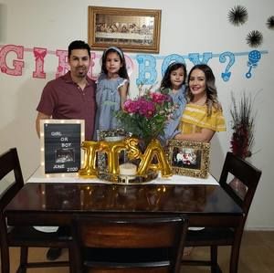 Meet your Posher, Lourdes